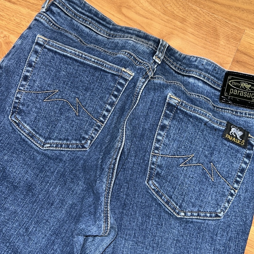 Vintage Parasuco Jeans - Picture 11 of 12